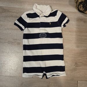 Ralph Lauren Rugby Shortall